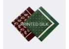 Paisley Silk Cravats, Neckties, and More from Knightsbridge Neckwear