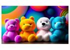 Soft Toys for Kids | Soft Toys