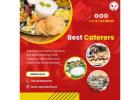 Caterers in Bangalore