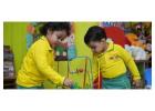 Top 10 Preschool in India: Makoons Preschool