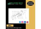 Mechanical Shop Drawing Services