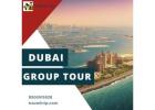 Dubai Group Tour | Traveli Trip