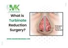 Turbinate Reduction: Turbinate Reduction Surgery & Procedure