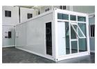 Folding Container House