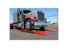 Enhance Accuracy with Advanced Truck Scales Houston Solutions