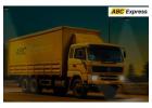 Top transport companies in india