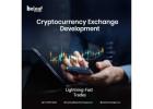 Best Cryptocurrency exchange for sale - Beleaf Technologies