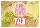 Buying Property in Costa Blanca? Explore Tax Benefits for UK Pensions!