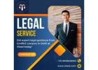 Conflict Lawyers in Delhi