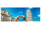 Book an Epic Italy Honeymoon Package from TrekHops 