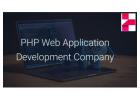 Leading PHP Development Company in USA | PHP Web Development Services | IT Services India