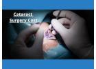 Cataract Surgery Cost in Delhi: What You Need to Know