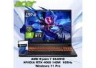 66% OFF | acer Nitro V 16'' Gaming Laptop