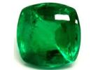 Buy AAAA (Heirloom) Quality Grade cabochon emerald 3.13 cts.