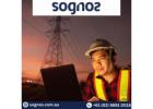 Boost Productivity with Sognos Field Service Management Software