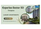 Experion Sector 53  Gurgaon -Let's Light a Diya Together!