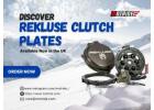 Discover Rekluse Clutch Plates Available Now in the UK