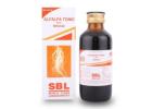 100% Safe 180ml Super Alfalfa Homeopathic Syrup With Ginseng