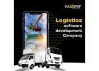 Best Logistics Software Development Company in India and the USA - Fullestop