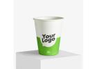 Customized Paper Cup - Anirudh Agro Industries