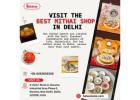 Visit the Best Mithai Shop in Delhi