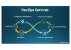 AHOM Technologies: Leading DevOps Companies in India Offering Expert DevOps Consulting Services