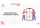 On-Demand Mental Healthcare App Development Company in Mumbai | Appsinvo