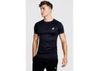 Purchase Gym TShirt Online-RageFit