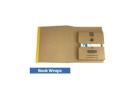 Protective Book Wraps for Safe Shipping | Packaging Now