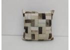 Luxurious Cowhide Cushions: Style Meets Comfort