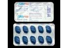 Get Sildamax tablets cost roughly £10.00, which includes next-day delivery.