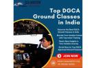 DGCA CPL Ground Classes for Pilot Training In India