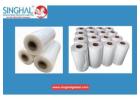 High-Quality PE Film for Industrial Use