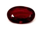 Stunning 0.49 cts. Natural Ruby – GIA Certified.