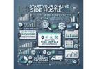 Start Your Online Side Hustle with Confidence!