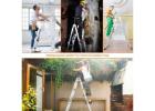 Versatile Multipurpose Ladders from Corvids India: Your All-in-One Climbing Solution