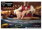 Diamond Exchange is India's biggest platform for Online Betting ID