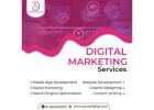 Best digital marketing agency in Hyderabad