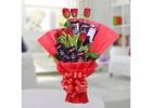 Send Surprise Online Flowers To Pune Vai YuvaFlowers