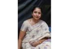 Highly experienced gynecologist in Thane’s Vartak Nagar, Dr. Sujata Rathod