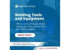 Welding Tools and Equipment