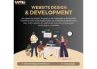 Hire an Affordable Web Design Company - Web Technology Experts India