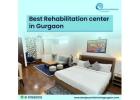 Best Luxury rehabilitation center in Gurgaon