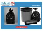 High-Quality Garbage Bags - Durable & Affordable!