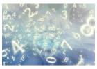 The concept of master numbers in numerology