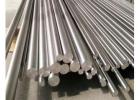 Need Reliable SS Round Bars? Find Out Why We’re the Best!