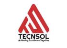 Tecnsol | IT Courses In Faisalabad