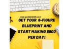 Work Smarter, Earn Faster: Make $900 a Day in Just 2 Hours!