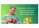 JOIN SOFI BANK PROGRAM TO GET FREE MONEY