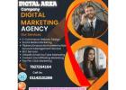 DIGITAL AREA( DIGITAL MARKETING SERVICES COMPANY)